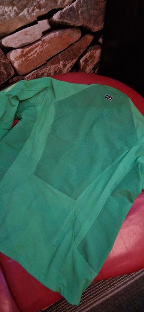 Adidas bunda softhell,terex, adidas,xl