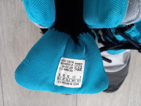 Adidas climaproof 36, adidas,36