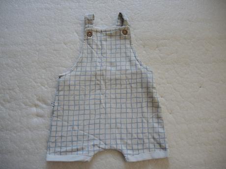 Kraťasy na traky, 74