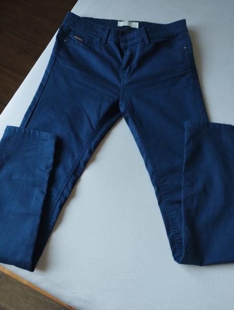 Skiny, stradivarius,36