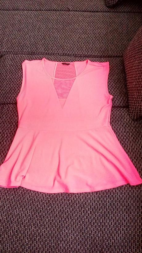 Damske tricko, guess,m