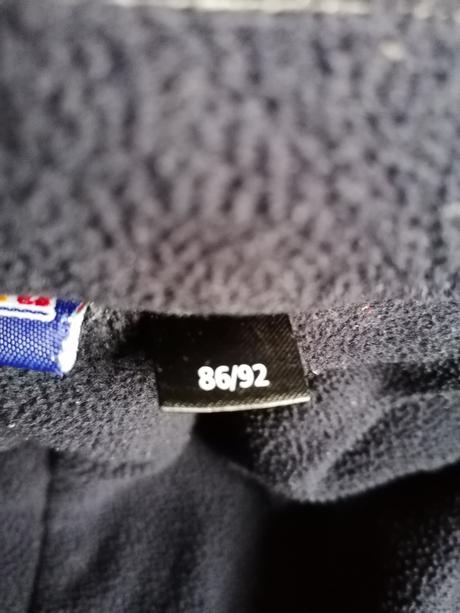 Detský overal, active,68