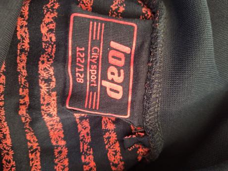 Predam suknu, loap,122