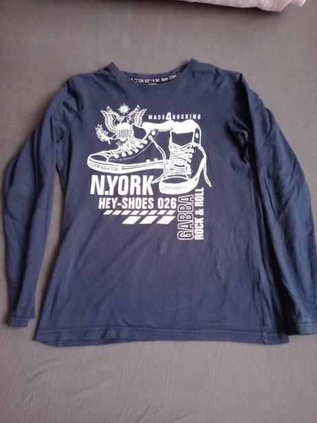 Tričká, bonprix,140