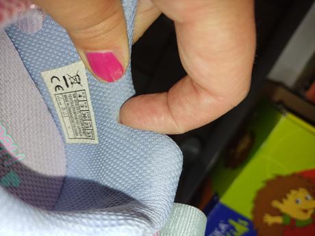 Svietiace tenisky, skechers,36