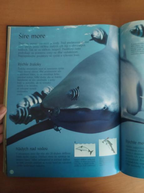 Svet zvierat (2005), 