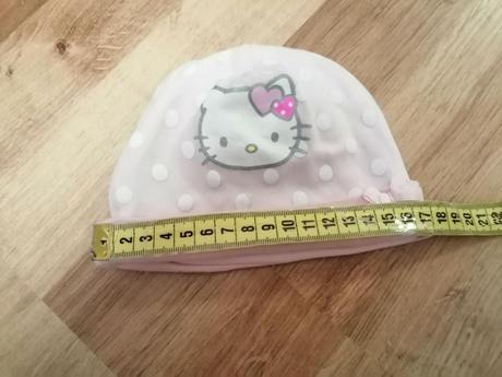 Čiapočka, sanrio,74