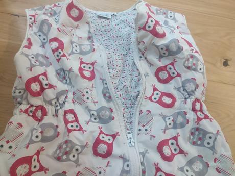 Spací vak babyland, babyland