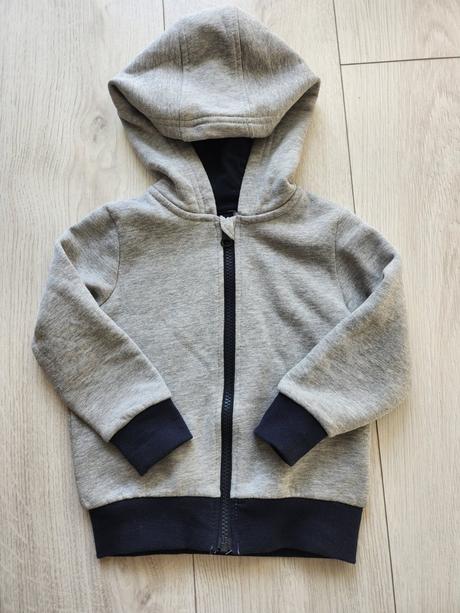 Mikina 86/92, lupilu,86