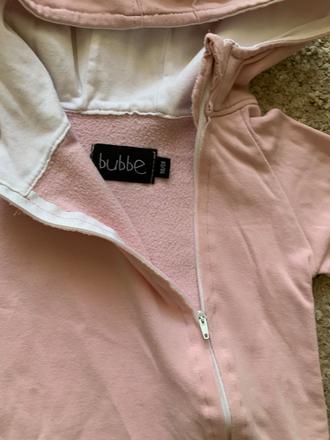 Teplakovy overal bubbe, bubbe,80