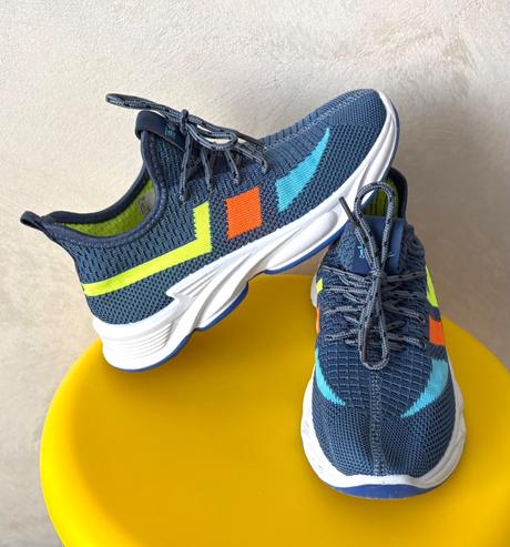 Tenisky veľ. 33/34 - 20,7cm, tesco,34