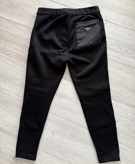 Teplaky prada, prada,xs