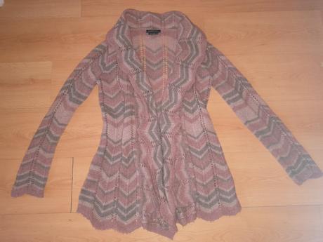 Kardigan, m