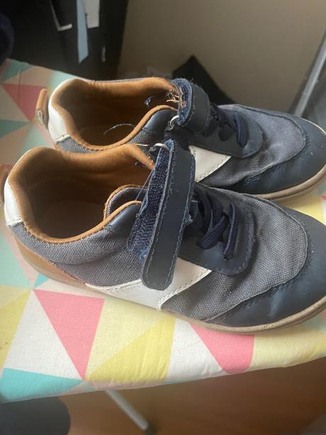 Prechodne topanky, sinsay,29