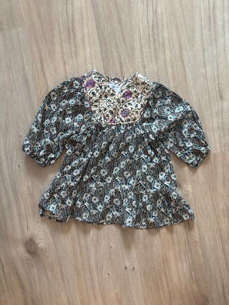 Zara satocky, zara,86