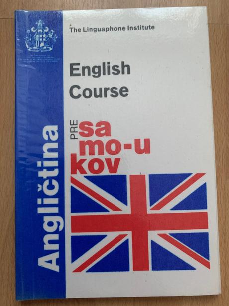 Angličtina pre samoukov, 