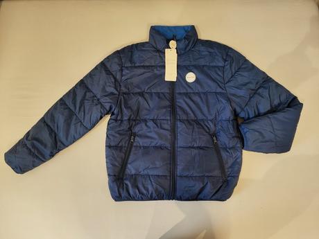 Bunda obojstranná, lindex,152