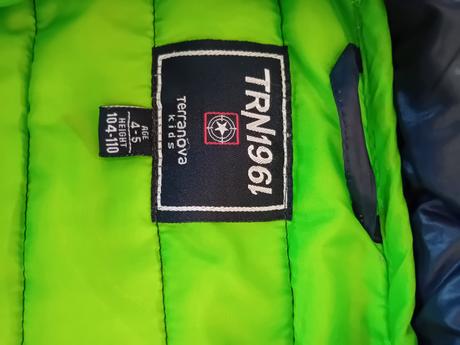 Bunda na jeseň, 104