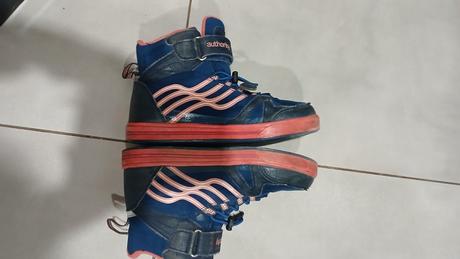 Topanky authority, authority,34