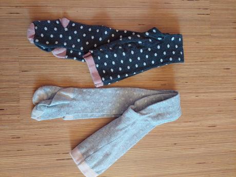 Pančušky, reserved,122