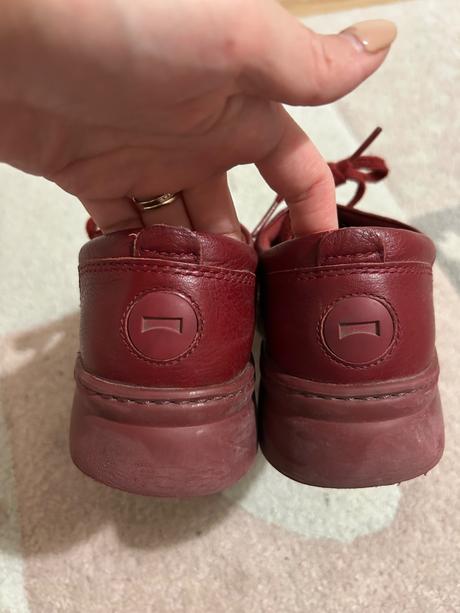 Camper tenisky veľkosť 38, camper,38