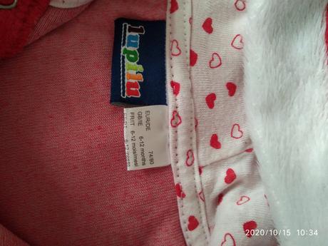 Vianočné šaty, 74