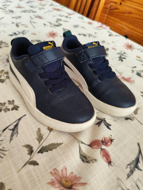 Tenisky puma, puma,30