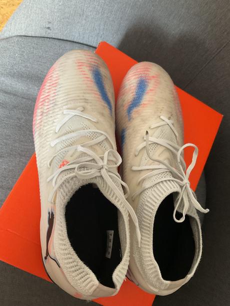 Kopačky puma, puma,39