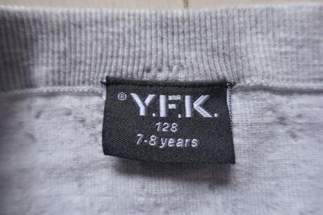 Pančuškové legíny yfk, 128