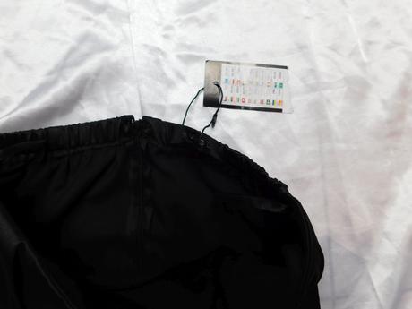 Satenove saty na slavnost, amisu,36