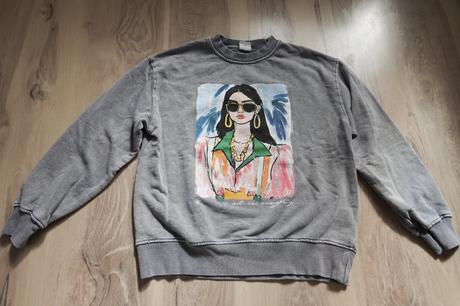 Mikina zara, zara,146