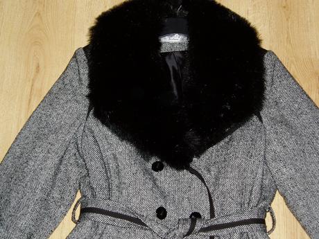 Prechodný kabátik - nenosený veľkosť 42, l