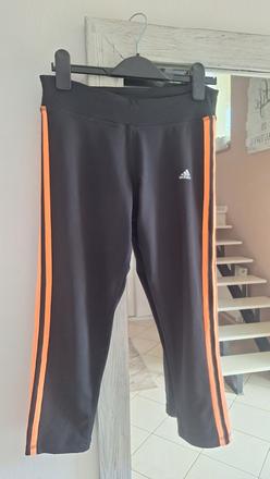 3/4leginy s/m, adidas,s