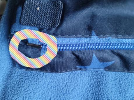 Oteplovacia suprava hviezdičky dvojicky, tcm,110