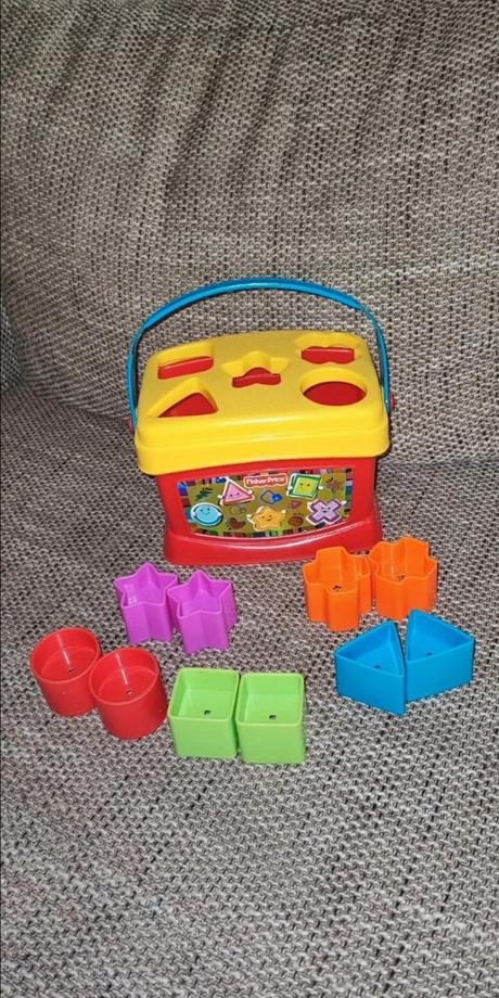 Fisher price, 