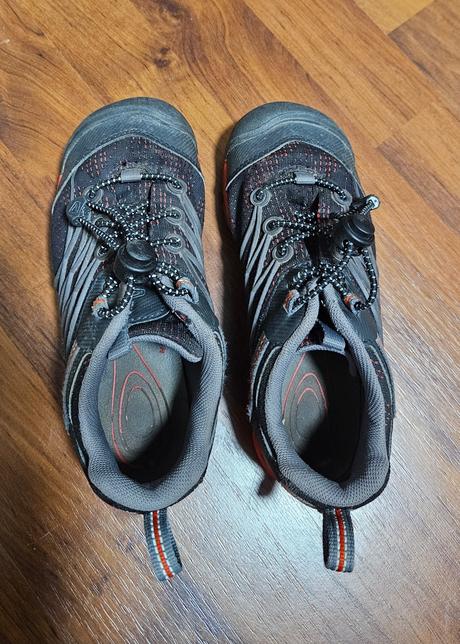 Keen chandler cnx 34, keen,34