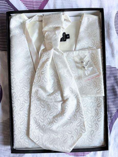 Svdobný set pre pánov, m