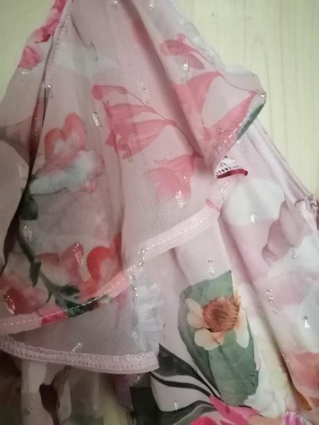 Spoločenské šaty, xs