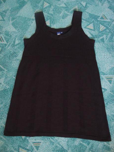 Tehotenská vesta, m