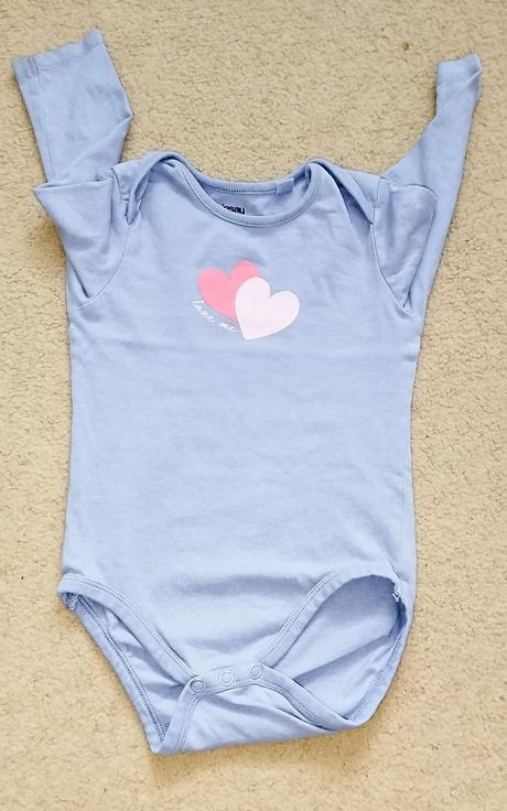 Dievčatko 80, 68–80