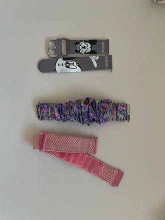 Remienok samsunh watch 5, 