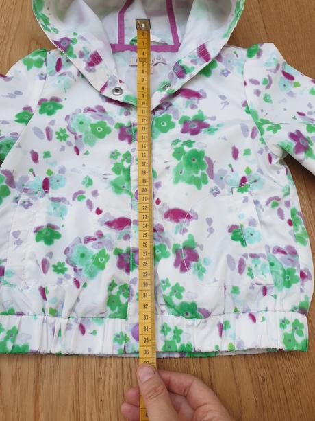 Dievča veľkosť 92, 86–98