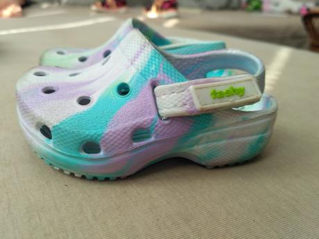 Kroksy dievčenské, 19