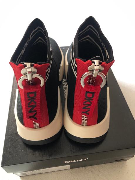 Tenisky dkny, dkny,40