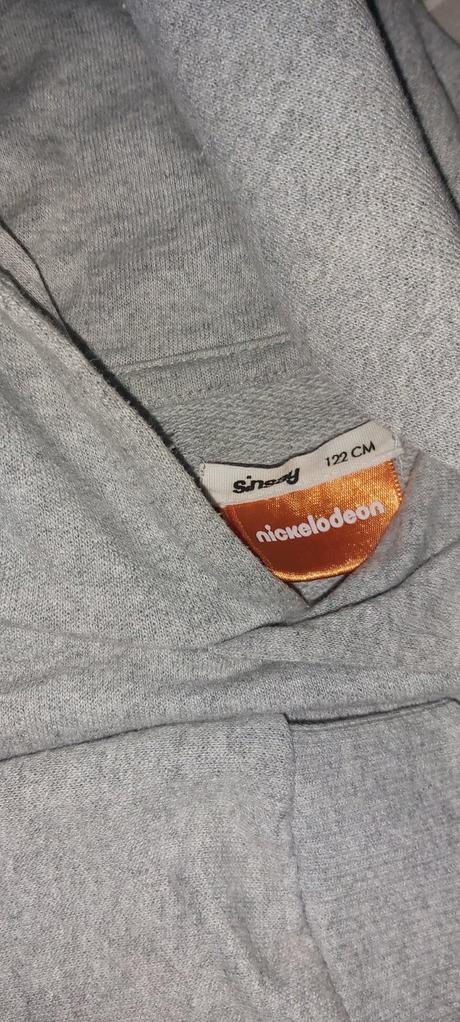 Mikina paw patrol, sinsay,116