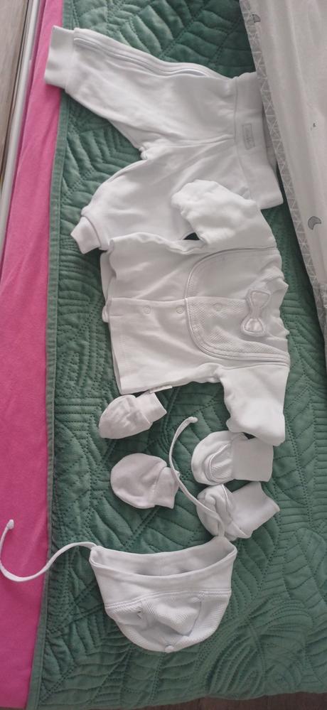 Oblečenie na krst, 62