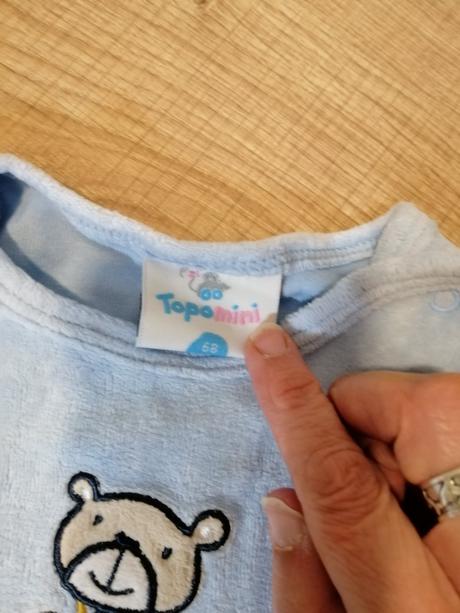 Dupačky, velkost 68, 68