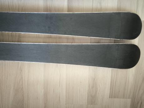 Lyže detské 110cm, elan,110-119 cm
