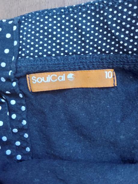 Letny top soulcal vel.38, 38