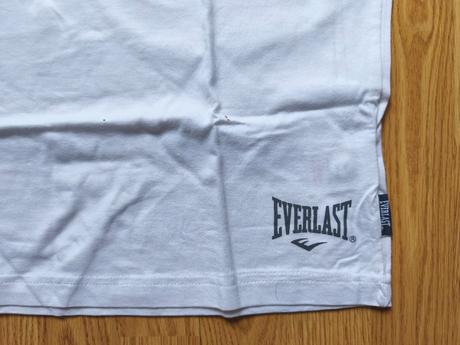 Polokošeľa hyundai euro 2008 a everlast, l